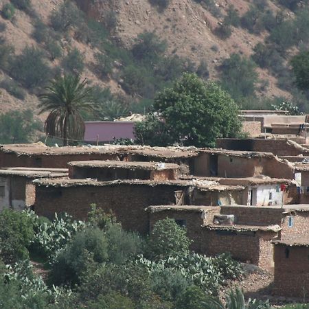 Jawahir Aguerd Agadir Bagian luar foto