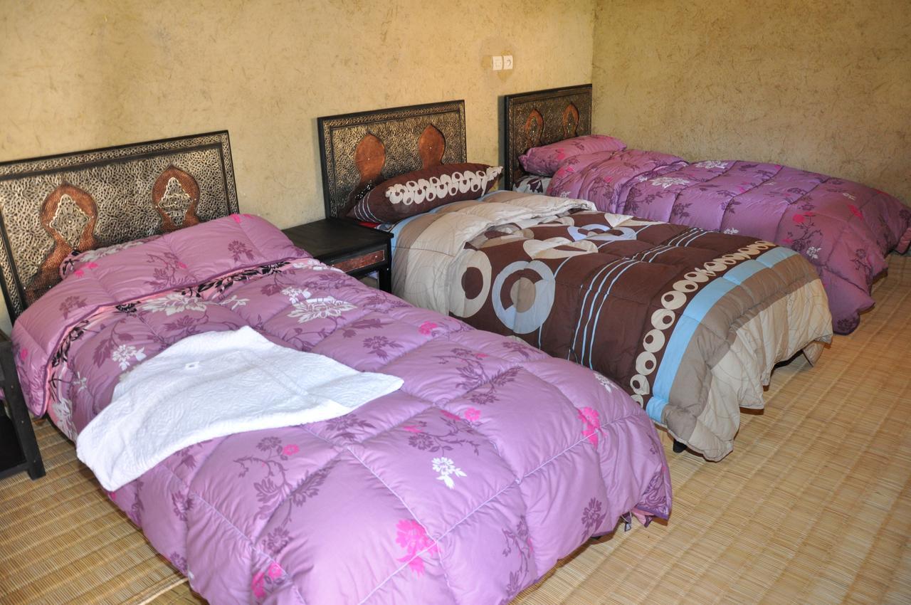 Jawahir Aguerd Agadir Bagian luar foto
