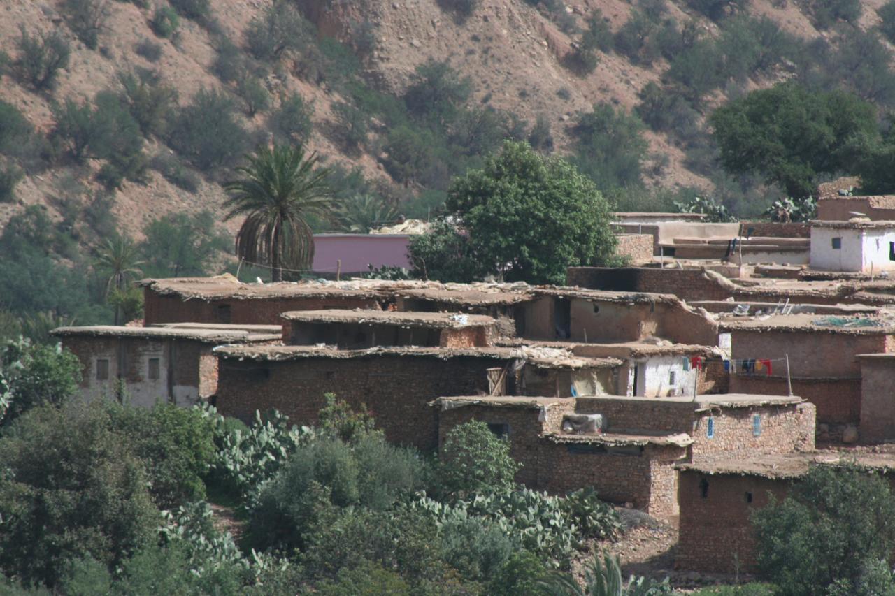 Jawahir Aguerd Agadir Bagian luar foto