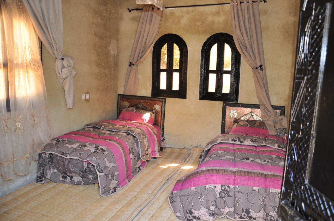Jawahir Aguerd Agadir Bagian luar foto