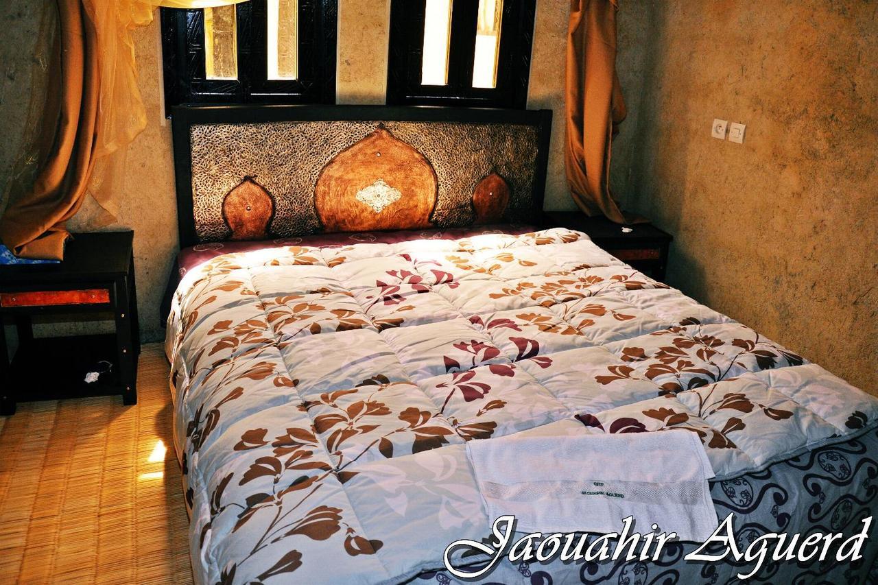 Jawahir Aguerd Agadir Bagian luar foto