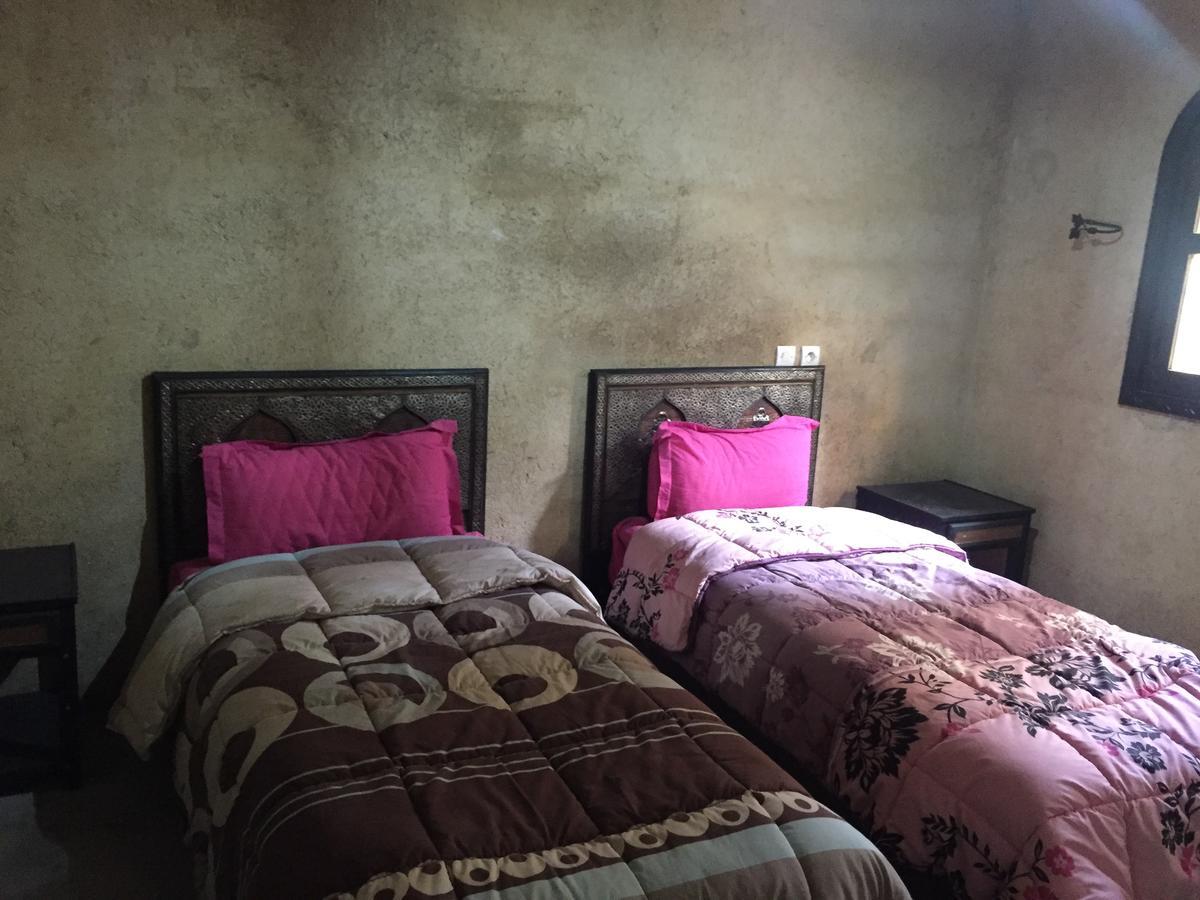 Jawahir Aguerd Agadir Bagian luar foto